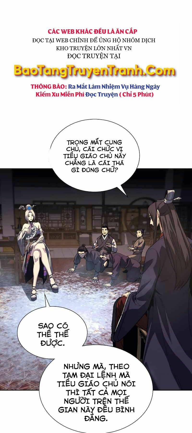 Thiên Ma Thần Quyết: Trùng Sinh Chap 35 - Next Chap 36