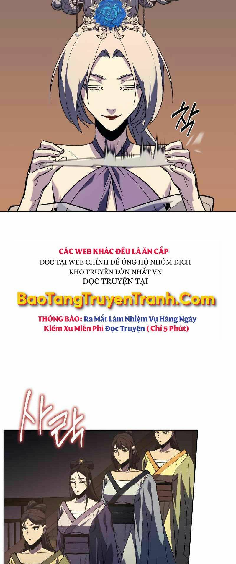 Thiên Ma Thần Quyết: Trùng Sinh Chap 35 - Next Chap 36