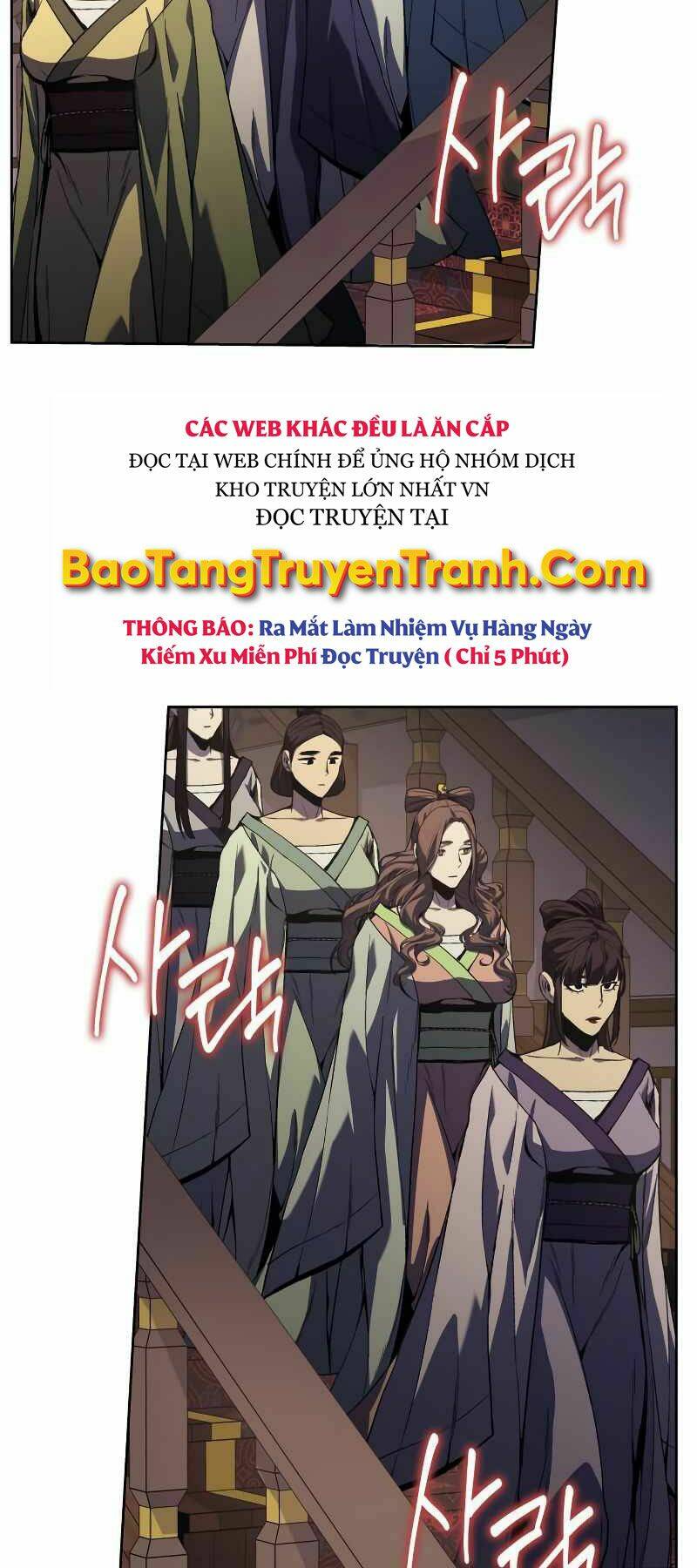 Thiên Ma Thần Quyết: Trùng Sinh Chap 35 - Next Chap 36