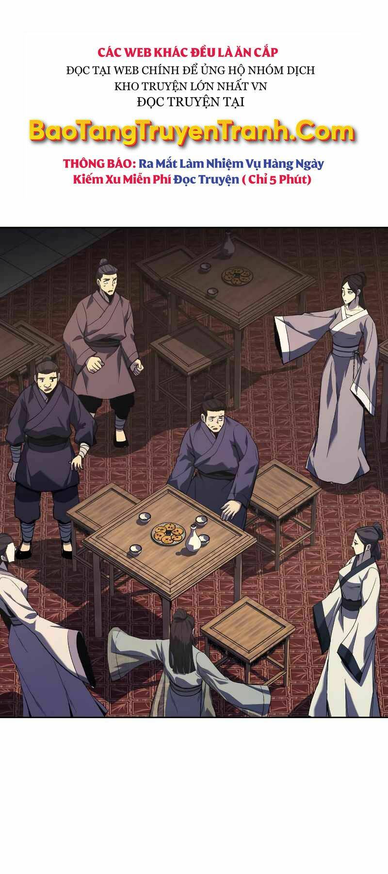 Thiên Ma Thần Quyết: Trùng Sinh Chap 35 - Next Chap 36