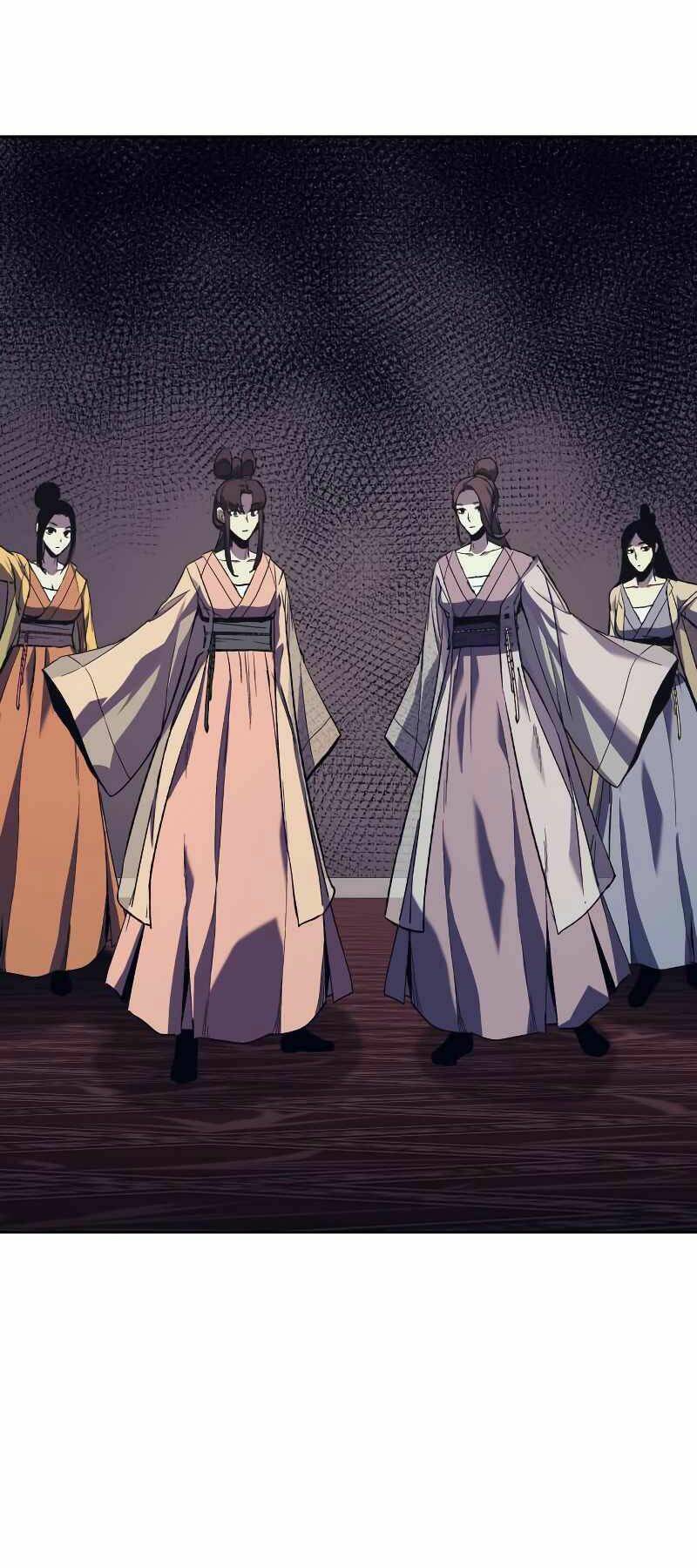 Thiên Ma Thần Quyết: Trùng Sinh Chap 35 - Next Chap 36