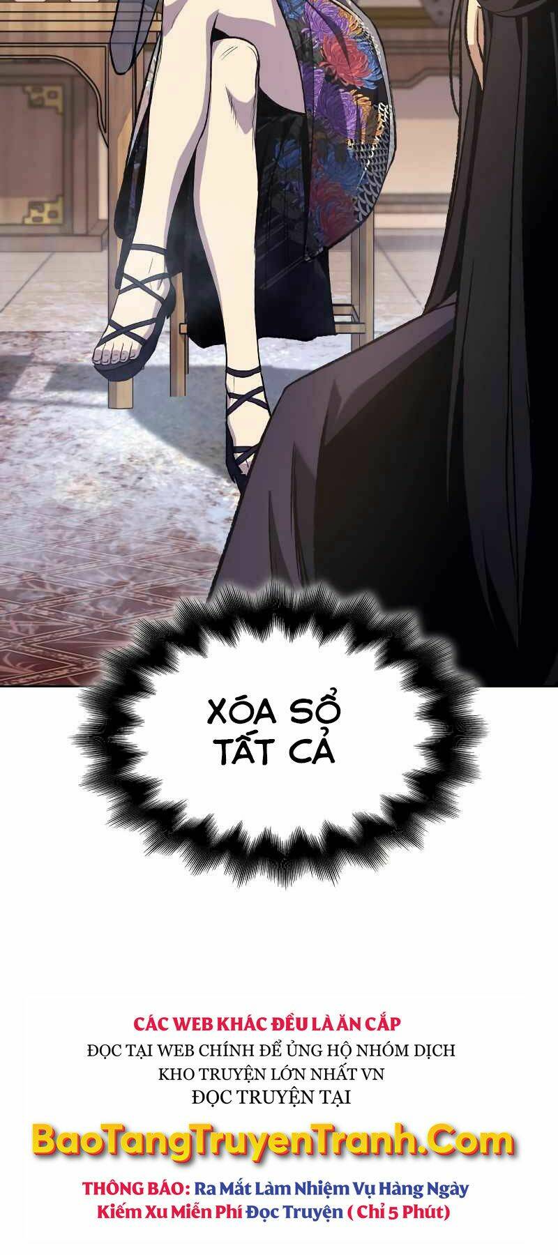 Thiên Ma Thần Quyết: Trùng Sinh Chap 36 - Next Chap 37