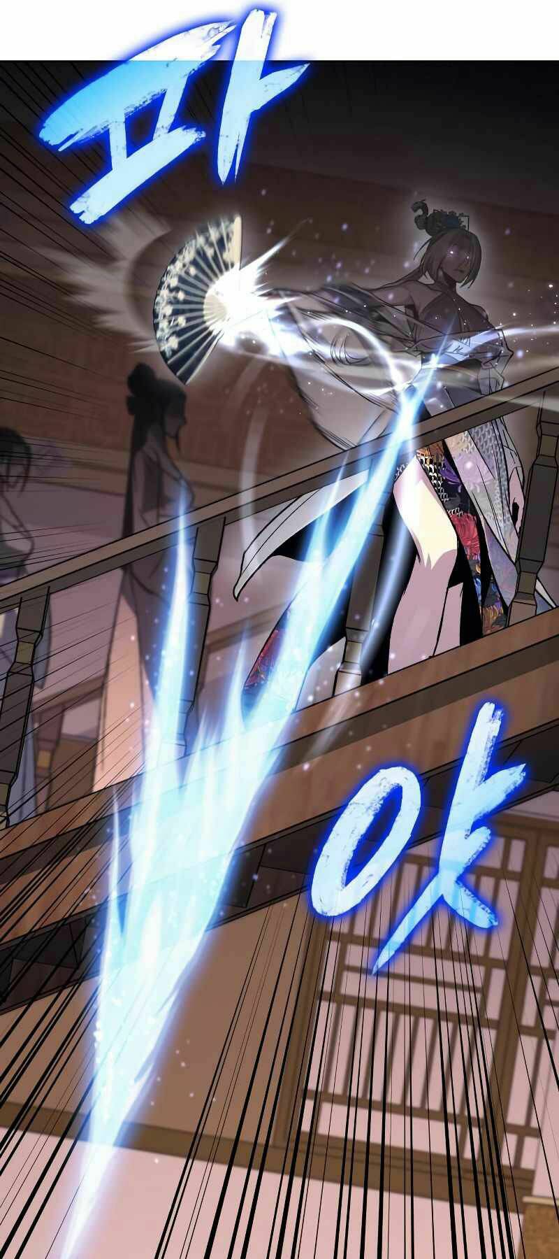 Thiên Ma Thần Quyết: Trùng Sinh Chap 36 - Next Chap 37