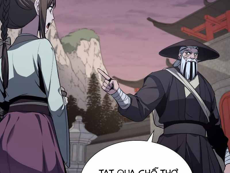 Thiên Ma Thần Quyết: Trùng Sinh Chap 36 - Next Chap 37