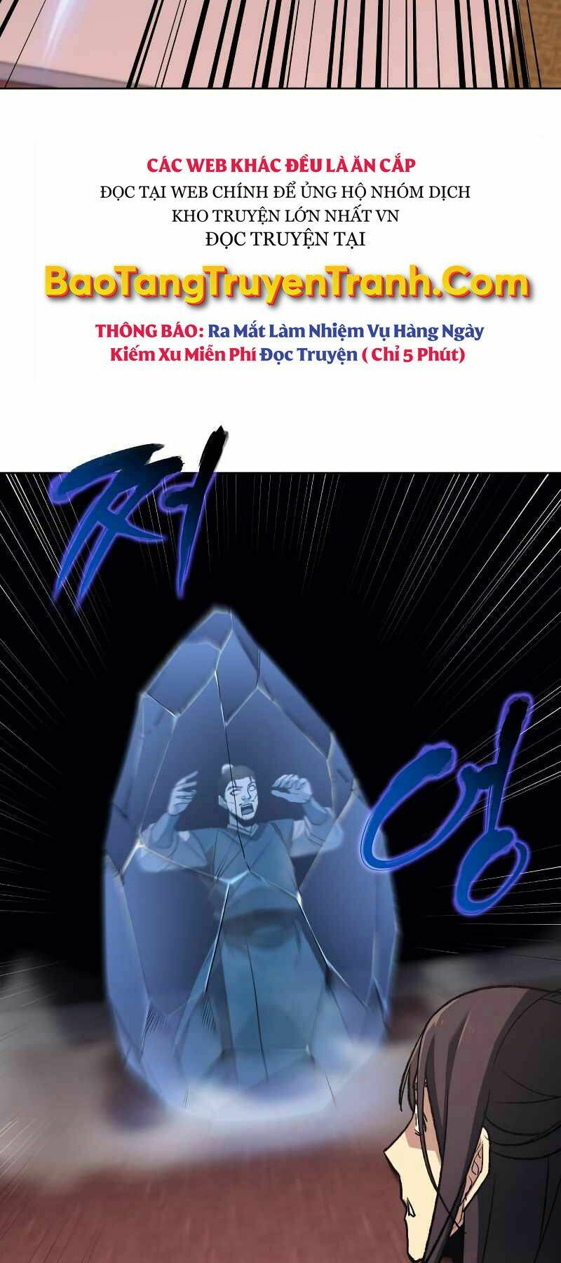 Thiên Ma Thần Quyết: Trùng Sinh Chap 36 - Next Chap 37