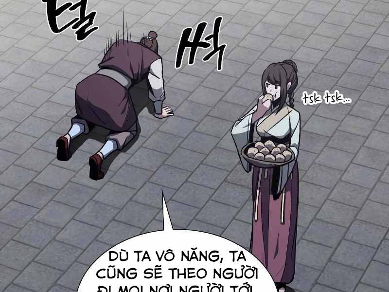Thiên Ma Thần Quyết: Trùng Sinh Chap 36 - Next Chap 37