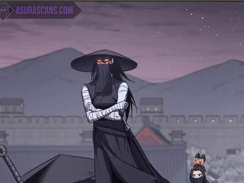 Thiên Ma Thần Quyết: Trùng Sinh Chap 36 - Next Chap 37