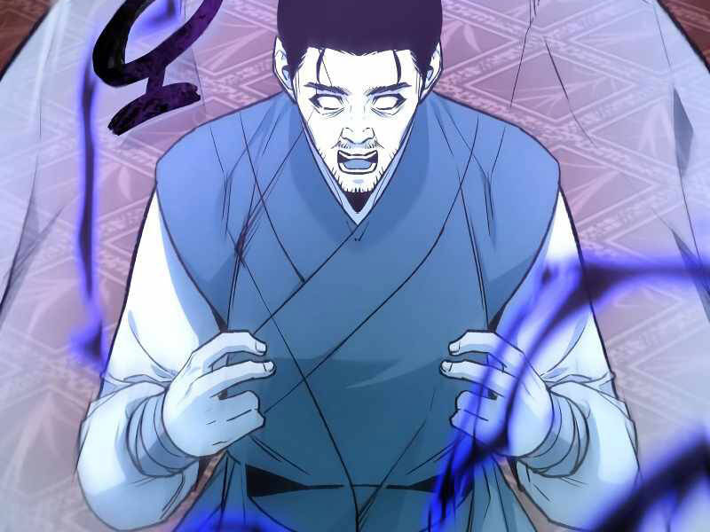 Thiên Ma Thần Quyết: Trùng Sinh Chap 36 - Next Chap 37