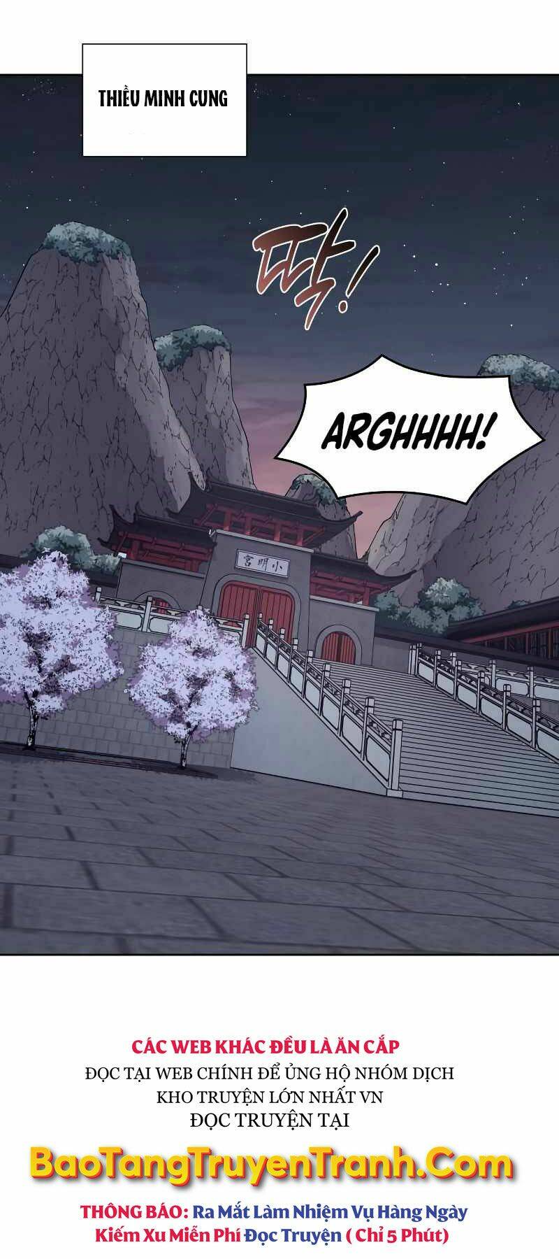 Thiên Ma Thần Quyết: Trùng Sinh Chap 36 - Next Chap 37