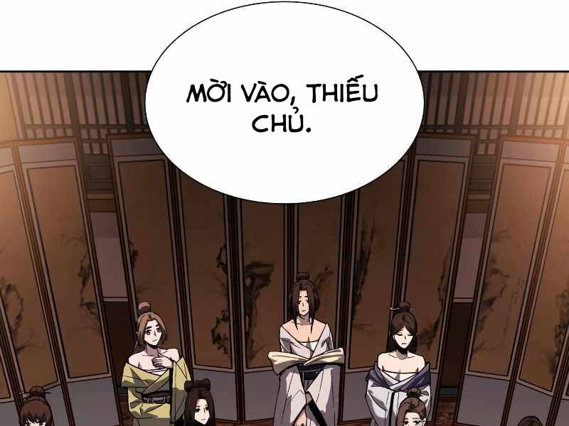Thiên Ma Thần Quyết: Trùng Sinh Chap 36 - Next Chap 37