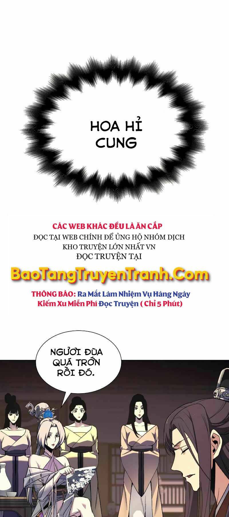 Thiên Ma Thần Quyết: Trùng Sinh Chap 36 - Next Chap 37