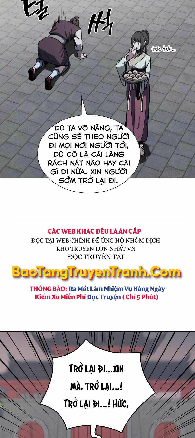 Thiên Ma Thần Quyết: Trùng Sinh Chap 36 - Next Chap 37