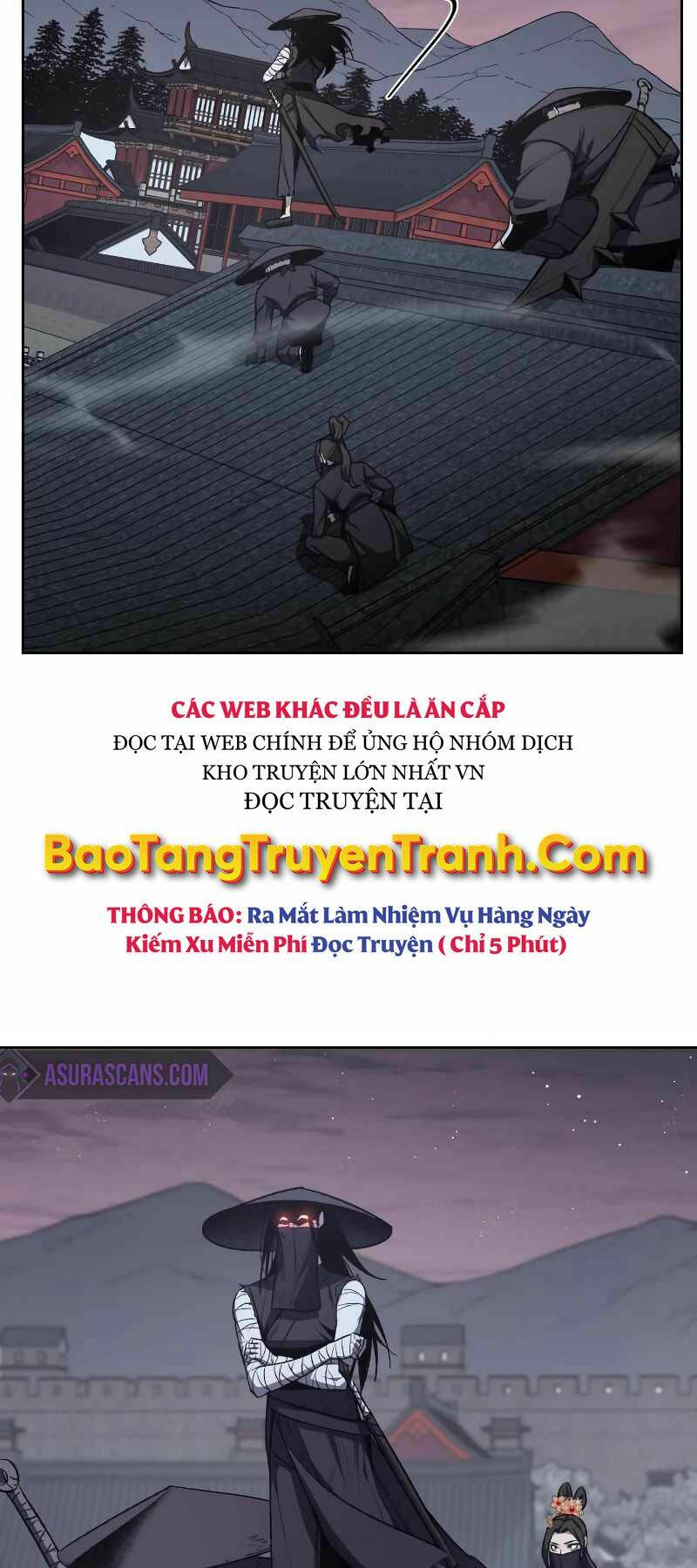 Thiên Ma Thần Quyết: Trùng Sinh Chap 36 - Next Chap 37