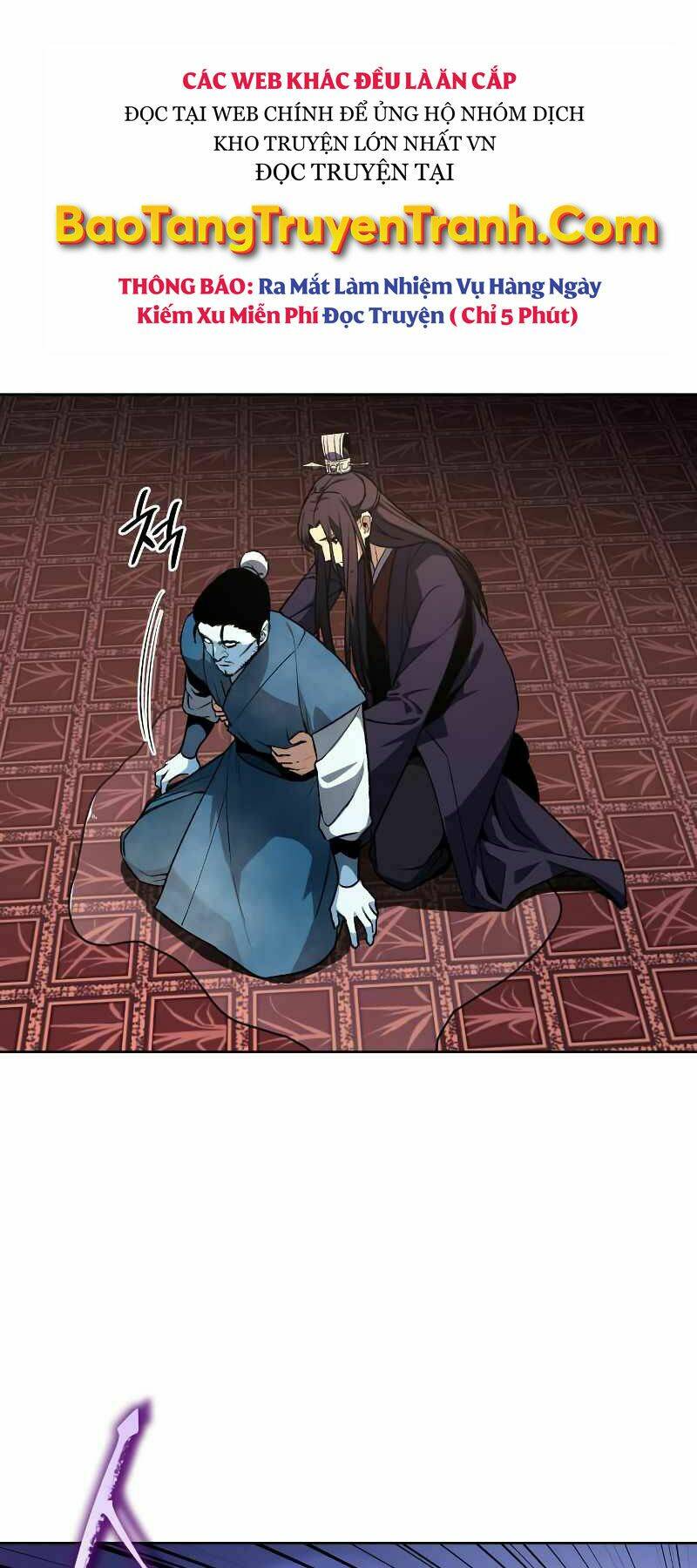 Thiên Ma Thần Quyết: Trùng Sinh Chap 36 - Next Chap 37