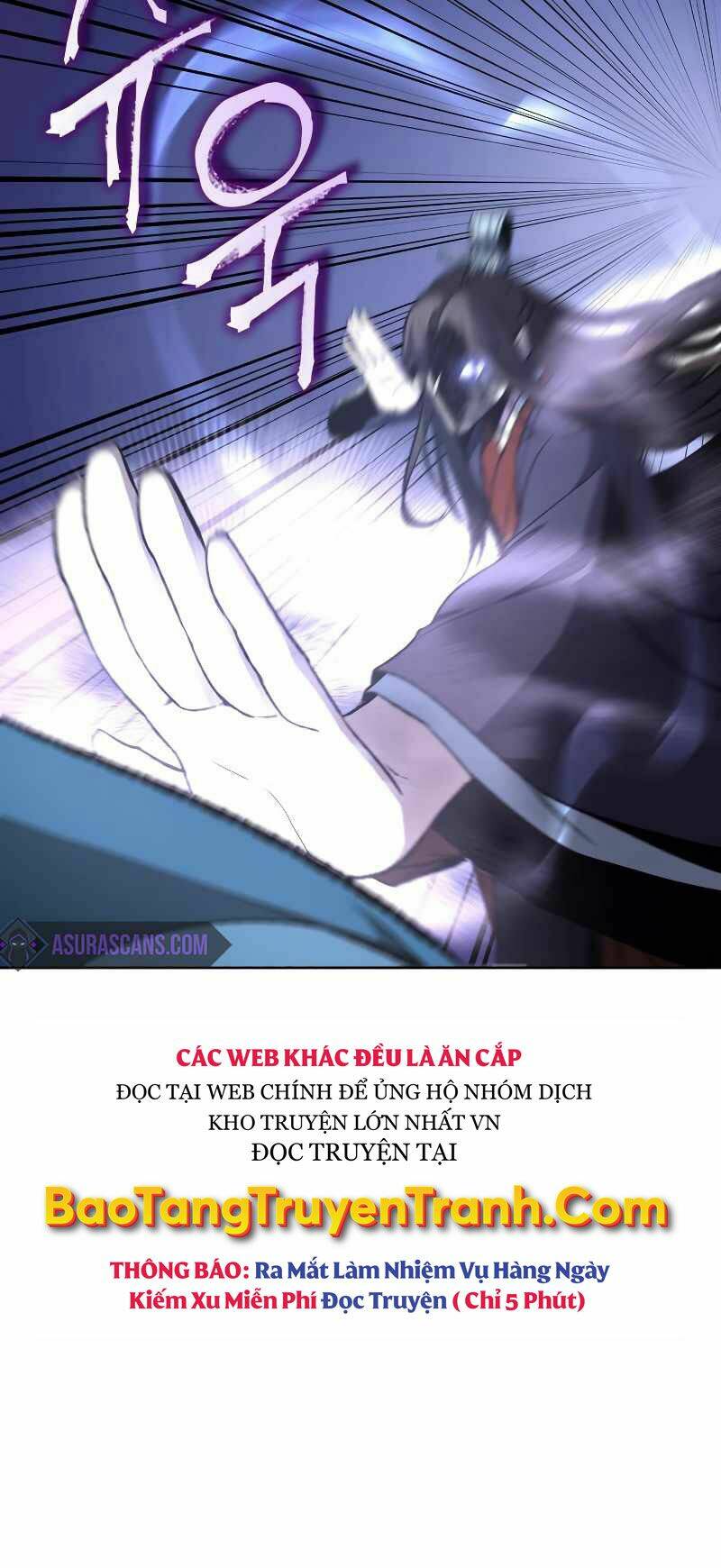 Thiên Ma Thần Quyết: Trùng Sinh Chap 36 - Next Chap 37