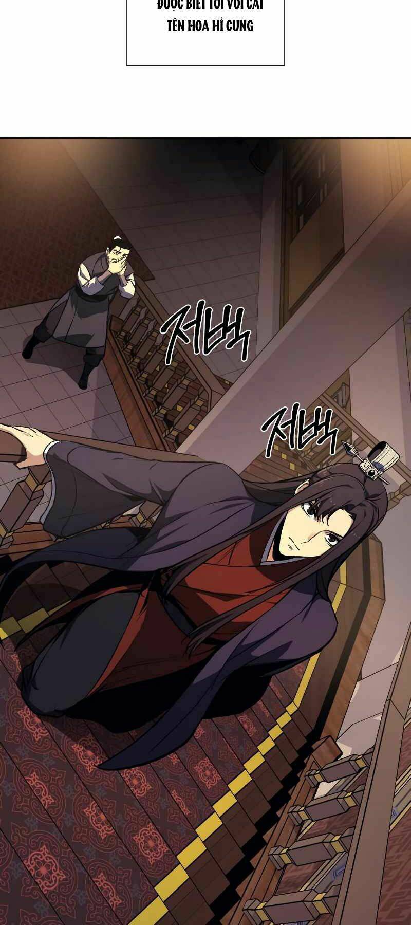 Thiên Ma Thần Quyết: Trùng Sinh Chap 36 - Next Chap 37