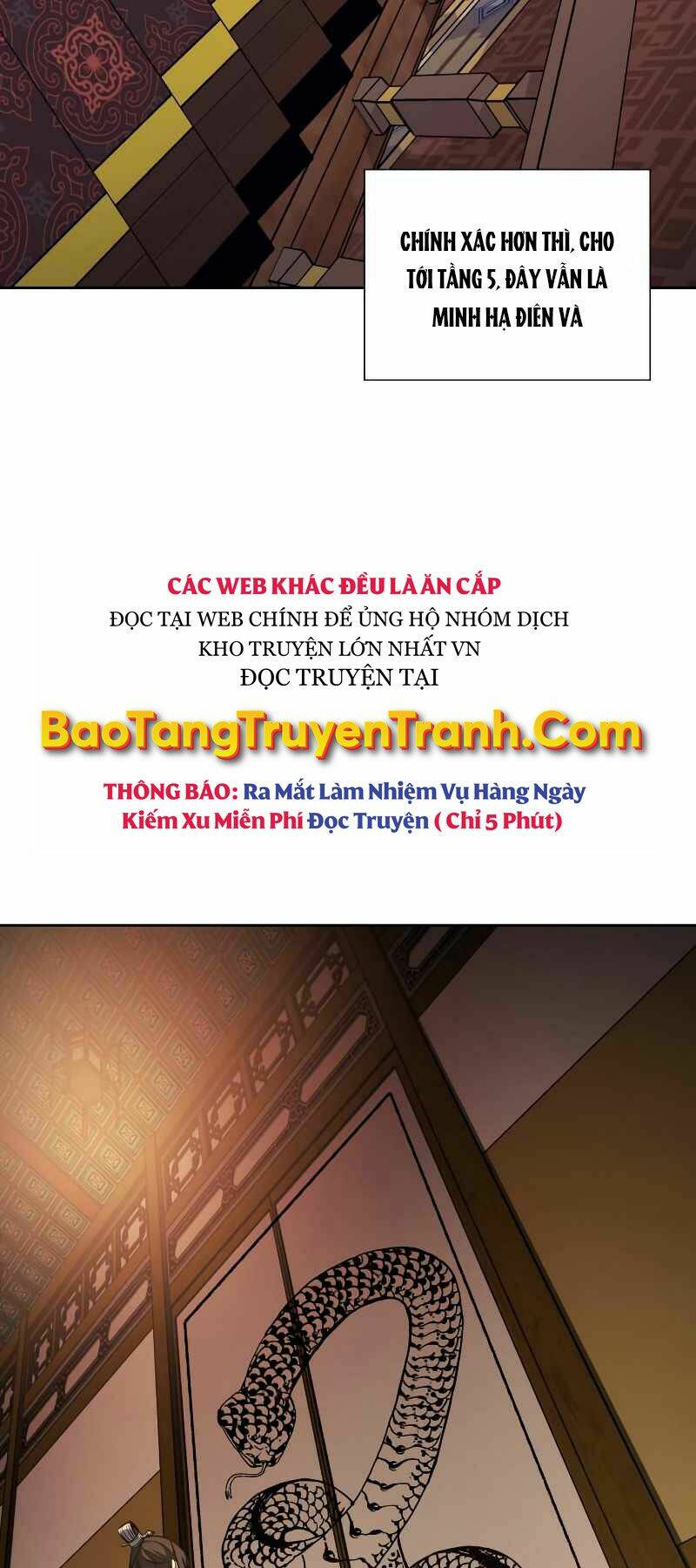 Thiên Ma Thần Quyết: Trùng Sinh Chap 36 - Next Chap 37