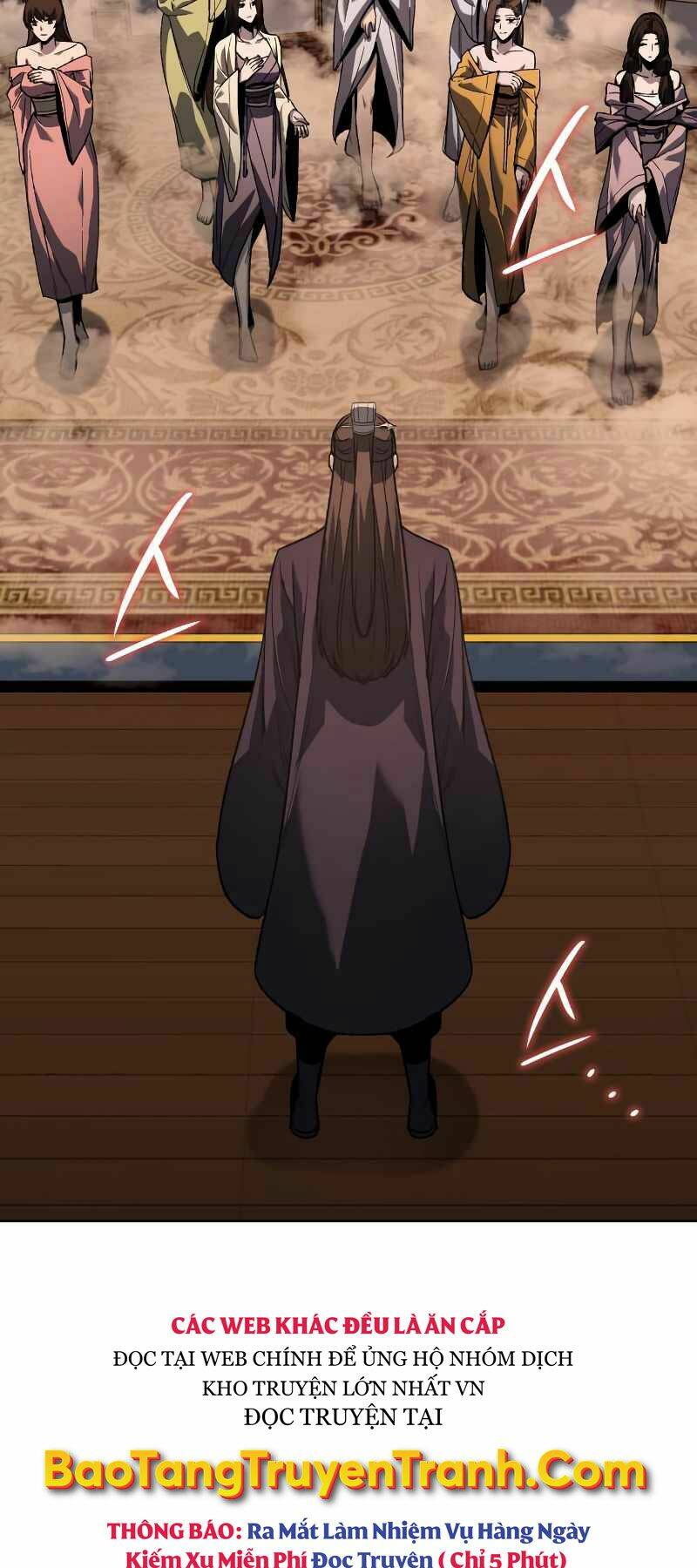 Thiên Ma Thần Quyết: Trùng Sinh Chap 36 - Next Chap 37