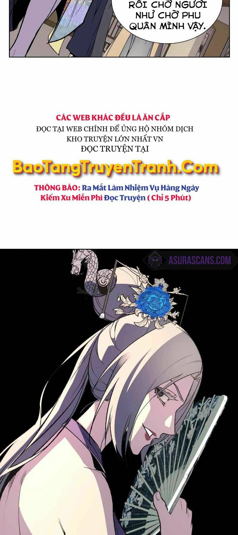 Thiên Ma Thần Quyết: Trùng Sinh Chap 36 - Next Chap 37