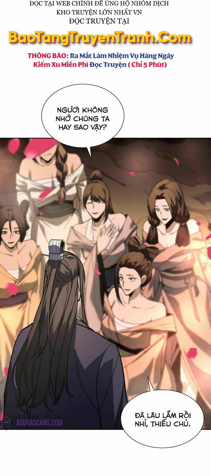 Thiên Ma Thần Quyết: Trùng Sinh Chap 36 - Next Chap 37