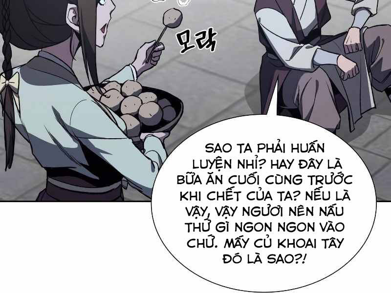 Thiên Ma Thần Quyết: Trùng Sinh Chap 36 - Next Chap 37