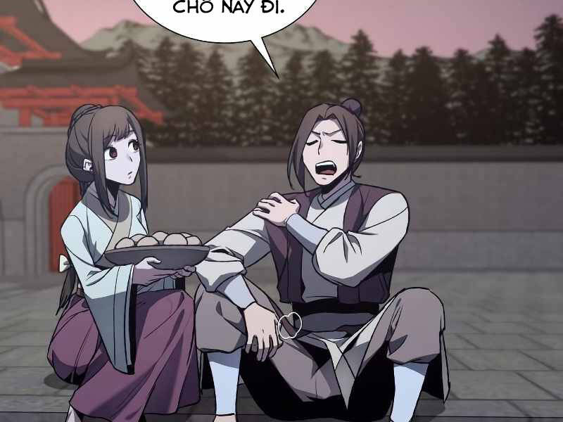 Thiên Ma Thần Quyết: Trùng Sinh Chap 36 - Next Chap 37