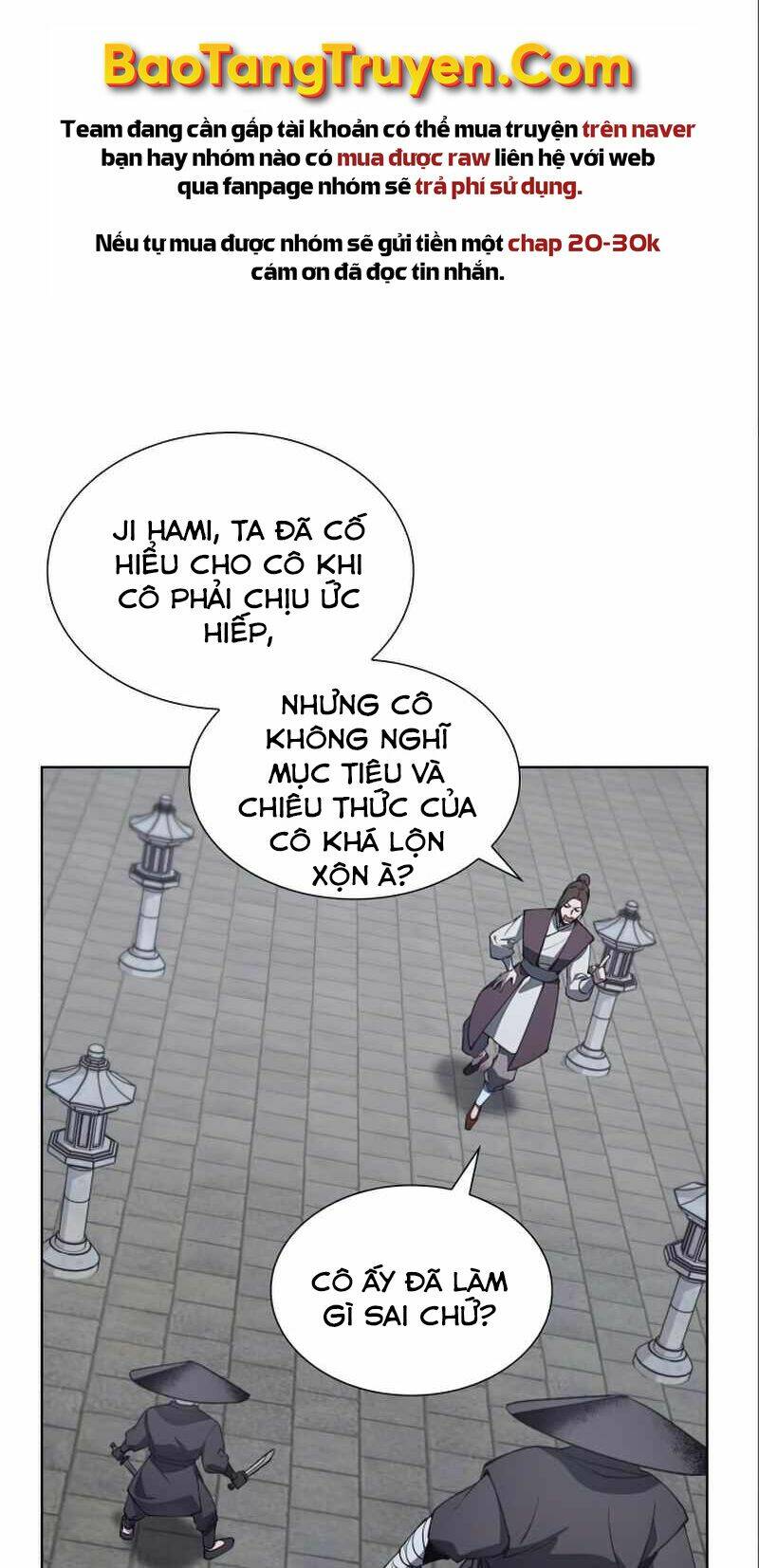 Thiên Ma Thần Quyết: Trùng Sinh Chap 38 - Next Chap 39