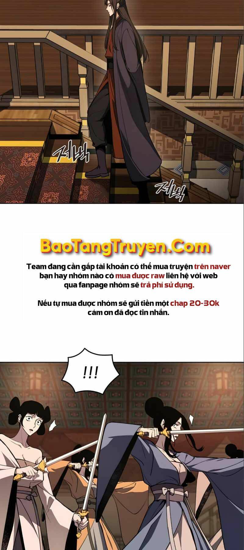 Thiên Ma Thần Quyết: Trùng Sinh Chap 38 - Next Chap 39