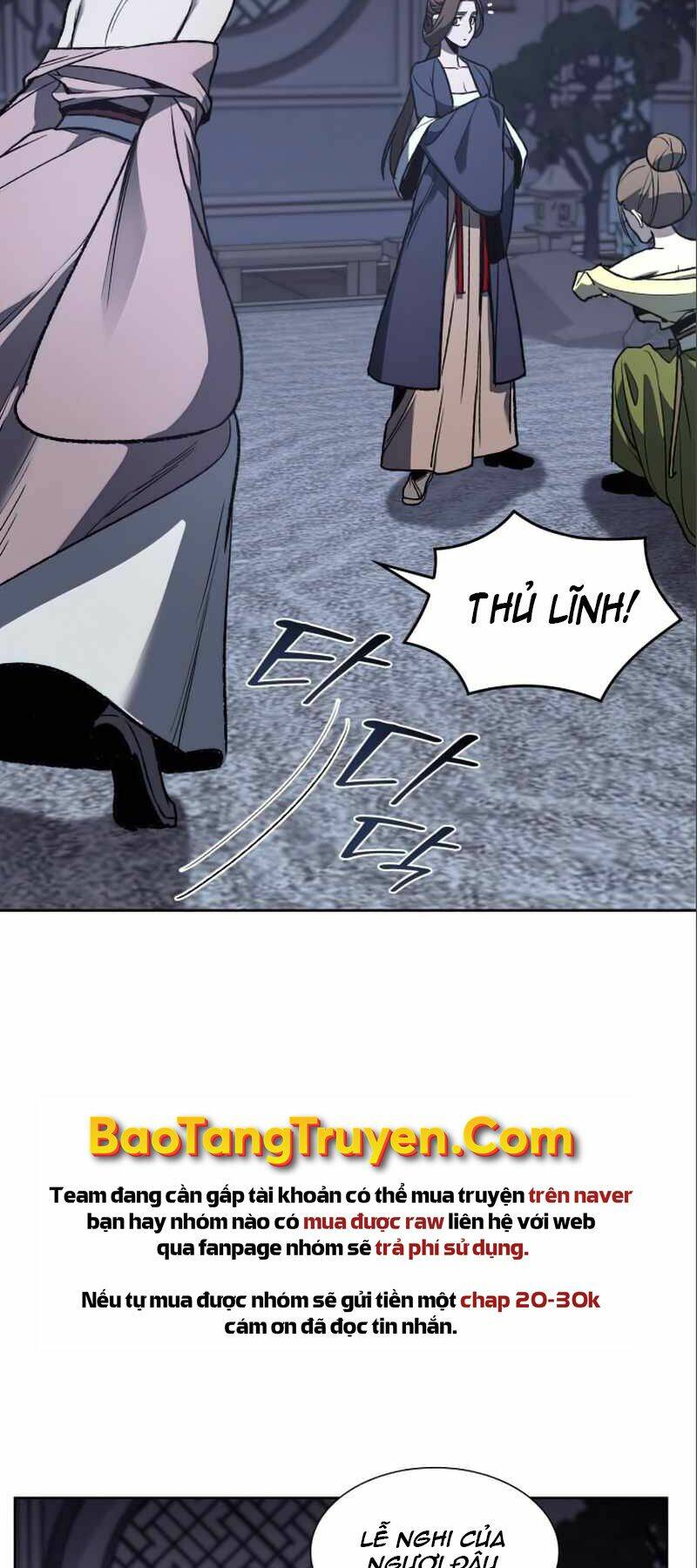 Thiên Ma Thần Quyết: Trùng Sinh Chap 38 - Next Chap 39