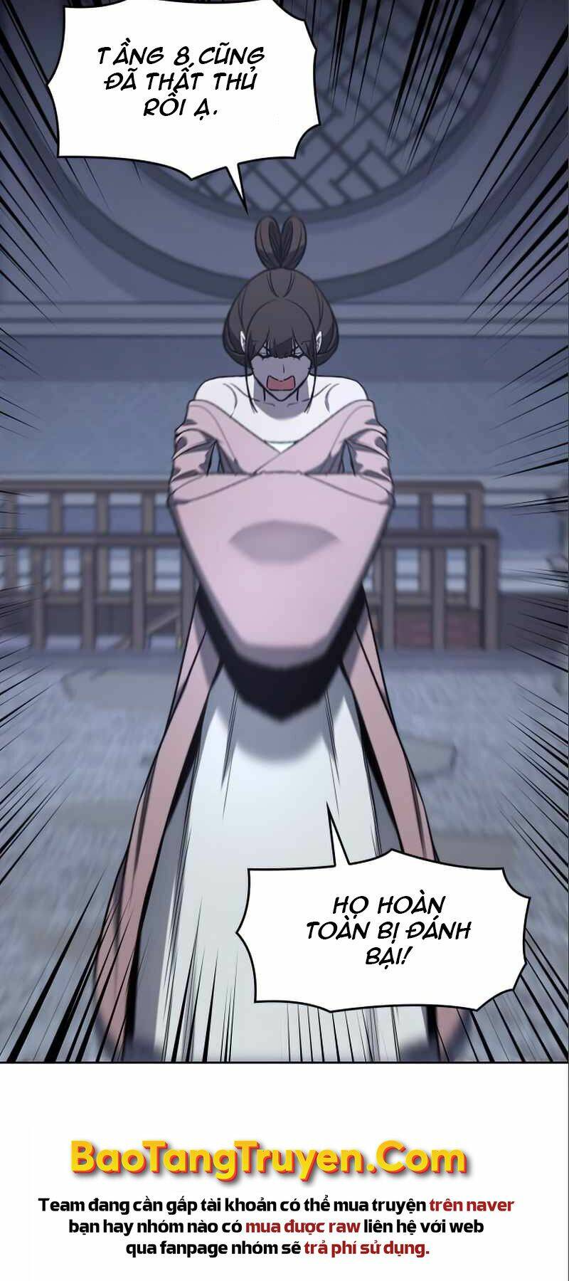 Thiên Ma Thần Quyết: Trùng Sinh Chap 38 - Next Chap 39