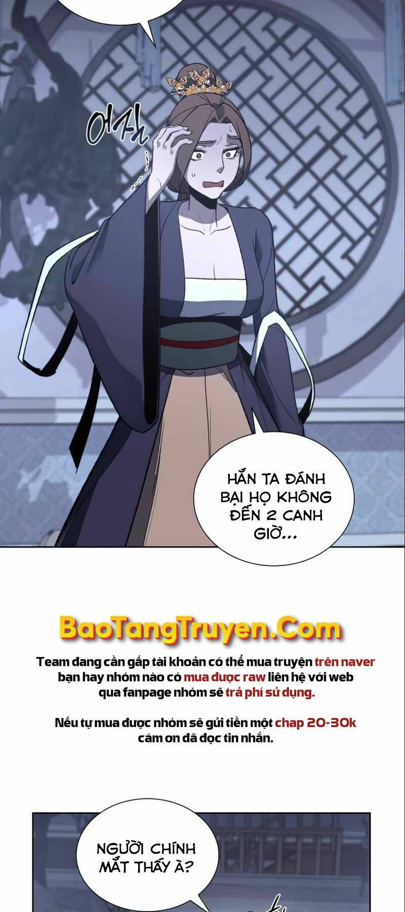 Thiên Ma Thần Quyết: Trùng Sinh Chap 38 - Next Chap 39