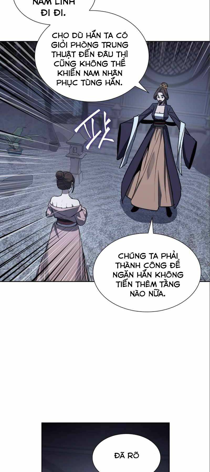 Thiên Ma Thần Quyết: Trùng Sinh Chap 38 - Next Chap 39