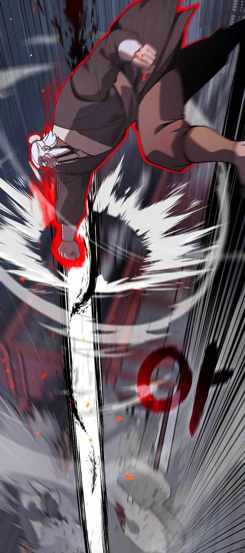 Thiên Ma Thần Quyết: Trùng Sinh Chap 39 - Next Chap 40