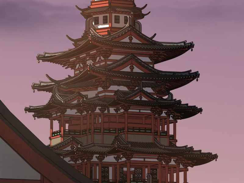 Thiên Ma Thần Quyết: Trùng Sinh Chap 39 - Next Chap 40