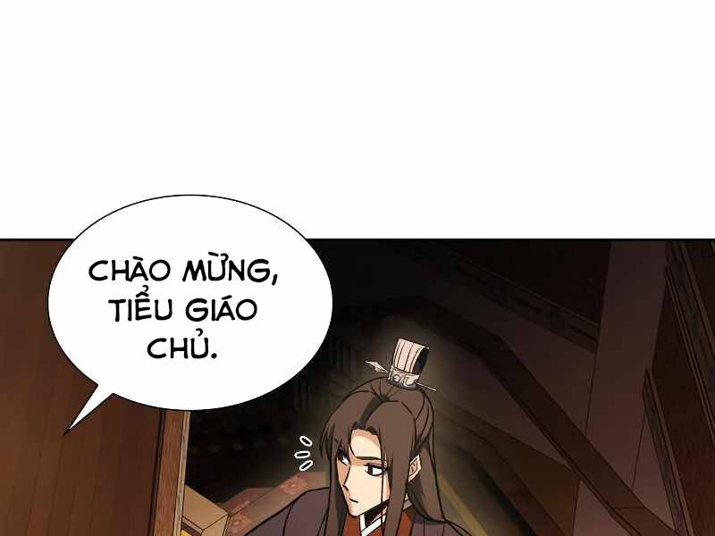 Thiên Ma Thần Quyết: Trùng Sinh Chap 39 - Next Chap 40