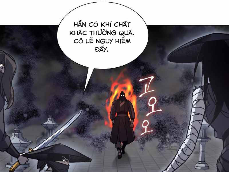 Thiên Ma Thần Quyết: Trùng Sinh Chap 39 - Next Chap 40