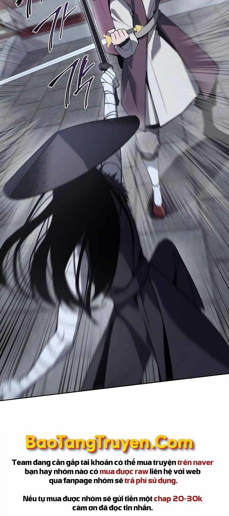 Thiên Ma Thần Quyết: Trùng Sinh Chap 39 - Next Chap 40