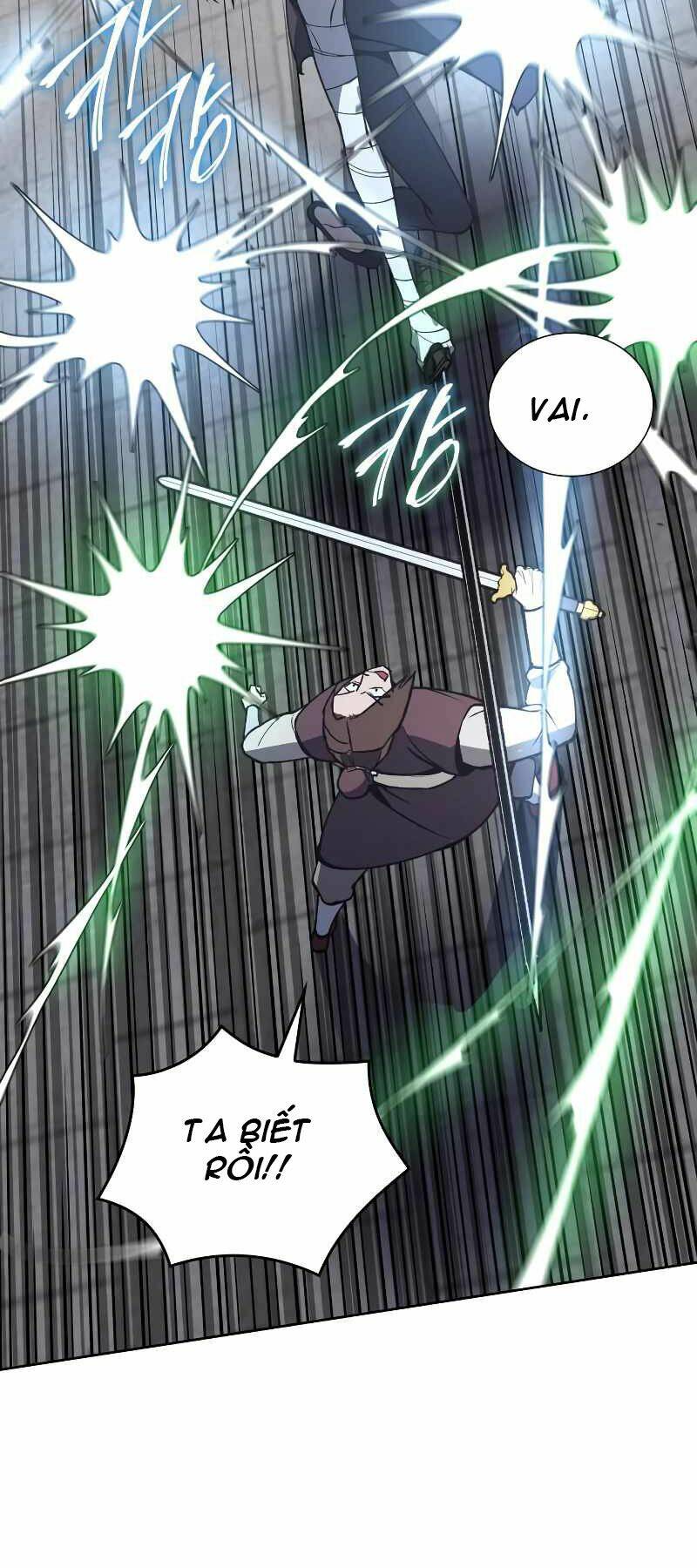 Thiên Ma Thần Quyết: Trùng Sinh Chap 39 - Next Chap 40