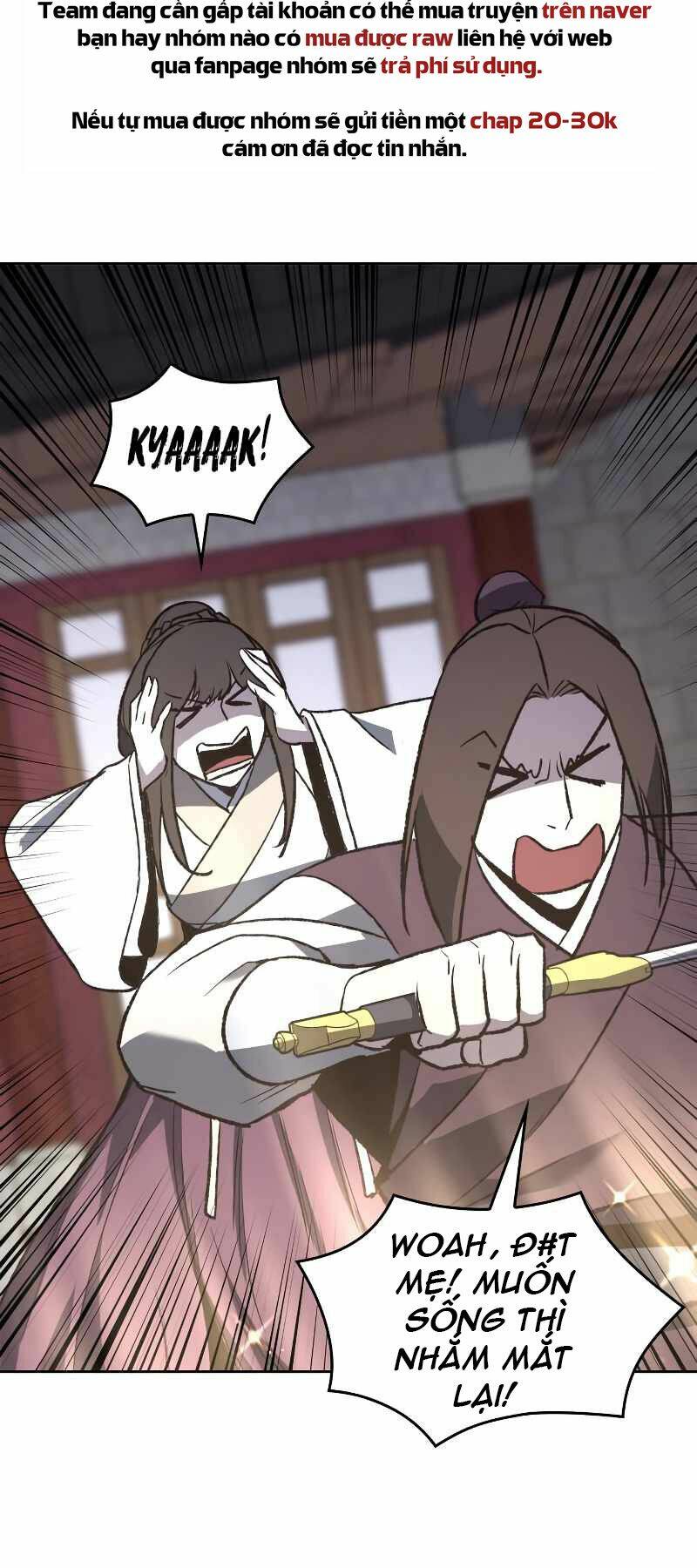 Thiên Ma Thần Quyết: Trùng Sinh Chap 39 - Next Chap 40