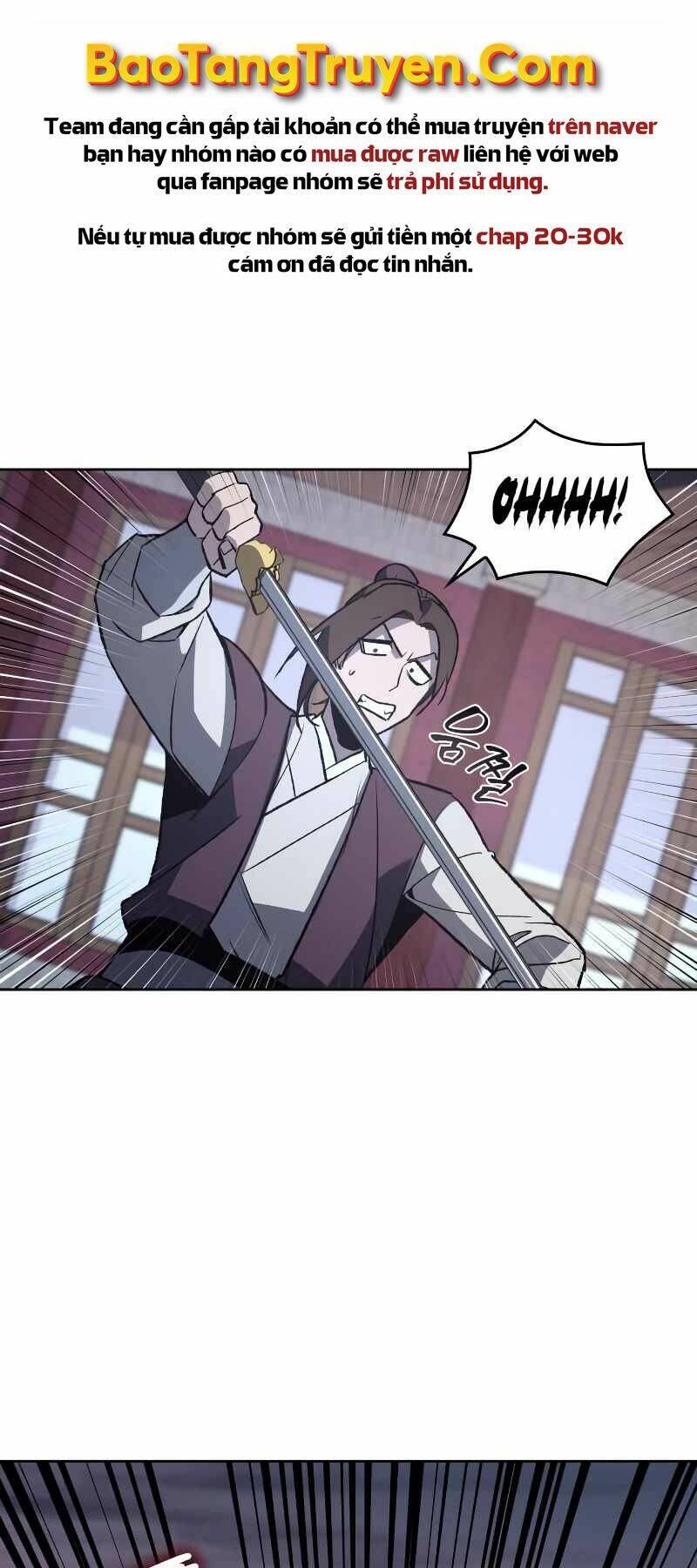 Thiên Ma Thần Quyết: Trùng Sinh Chap 39 - Next Chap 40