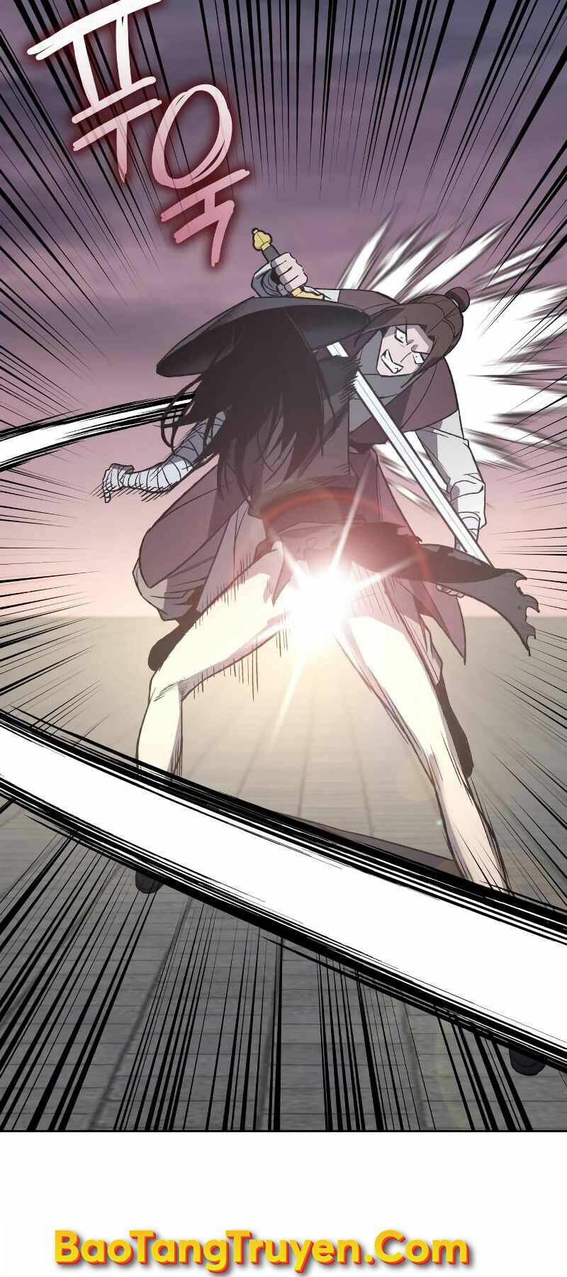 Thiên Ma Thần Quyết: Trùng Sinh Chap 39 - Next Chap 40