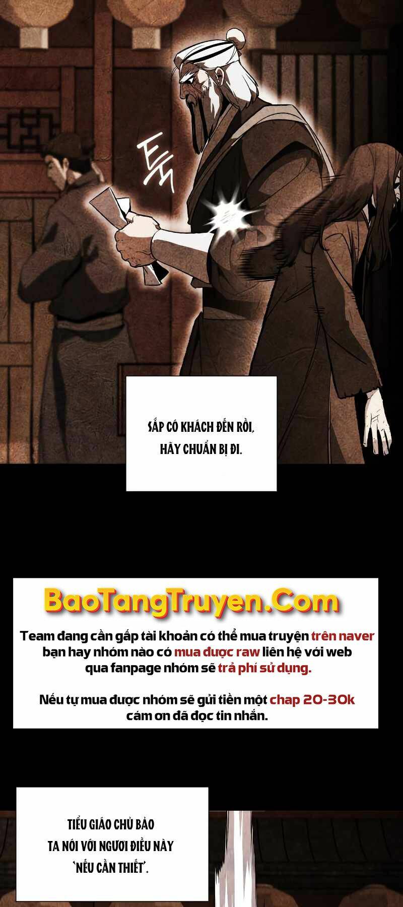 Thiên Ma Thần Quyết: Trùng Sinh Chap 39 - Next Chap 40