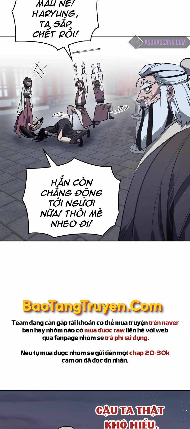 Thiên Ma Thần Quyết: Trùng Sinh Chap 39 - Next Chap 40