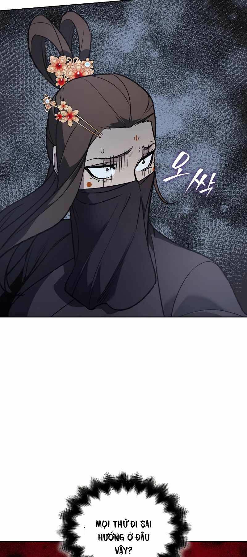 Thiên Ma Thần Quyết: Trùng Sinh Chap 39 - Next Chap 40