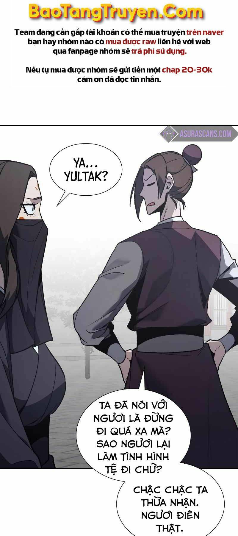 Thiên Ma Thần Quyết: Trùng Sinh Chap 39 - Next Chap 40