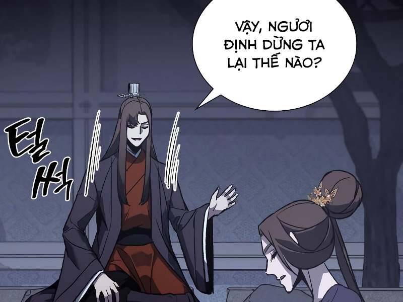 Thiên Ma Thần Quyết: Trùng Sinh Chap 40 - Next Chap 41