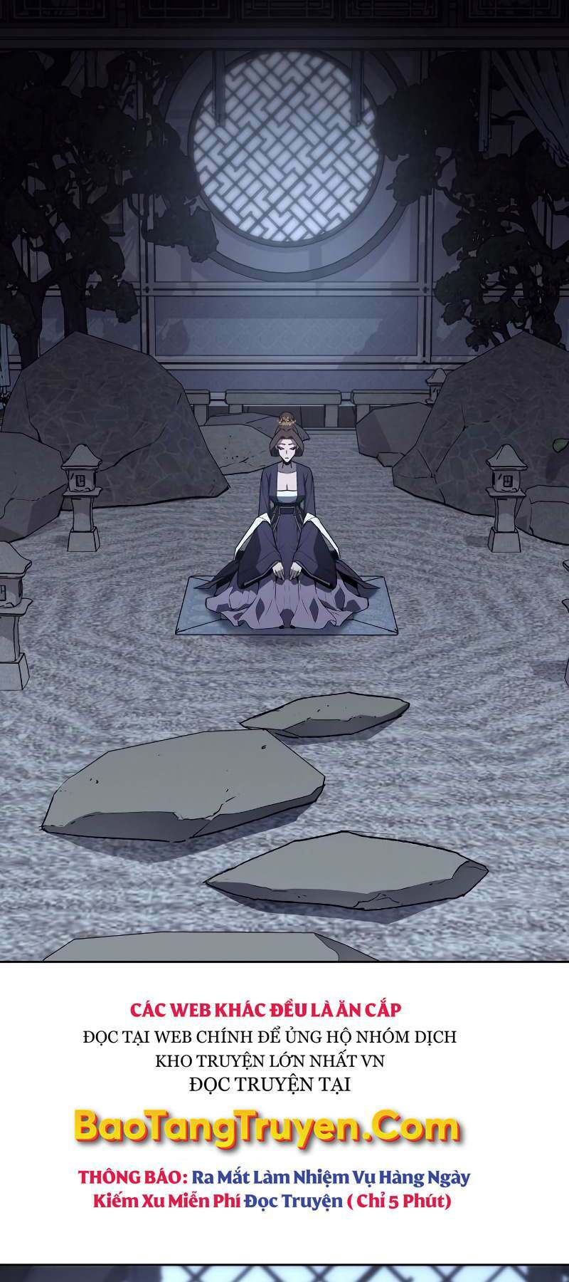 Thiên Ma Thần Quyết: Trùng Sinh Chap 40 - Next Chap 41