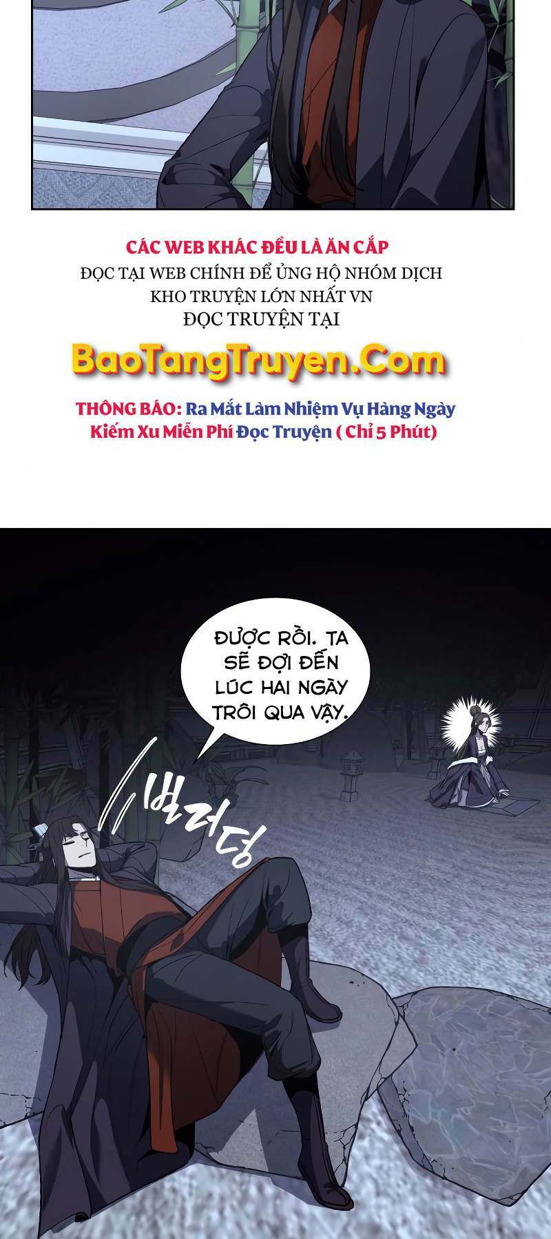 Thiên Ma Thần Quyết: Trùng Sinh Chap 40 - Next Chap 41