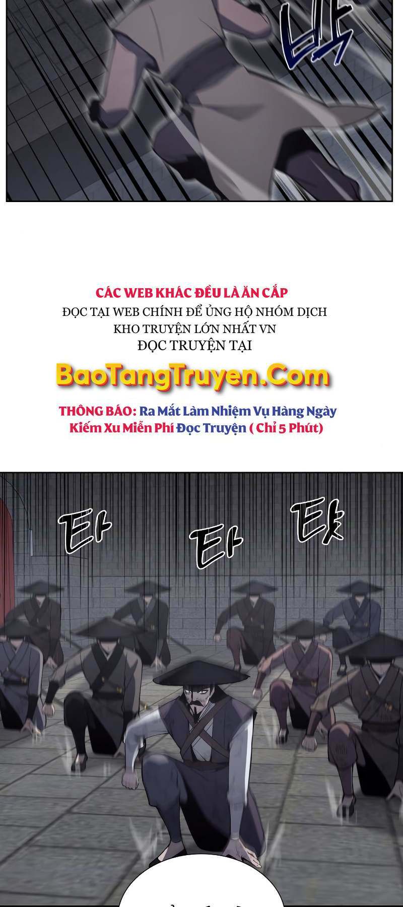 Thiên Ma Thần Quyết: Trùng Sinh Chap 40 - Next Chap 41