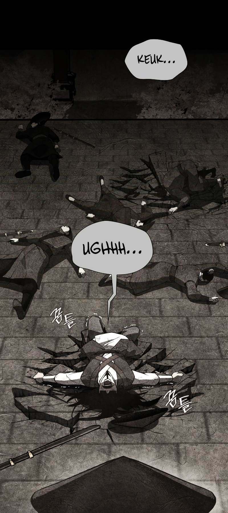 Thiên Ma Thần Quyết: Trùng Sinh Chap 40 - Next Chap 41